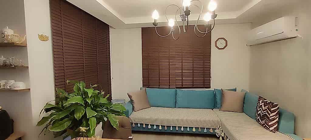 Ahşap Jaluzi Antalya