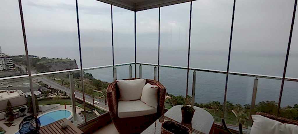 Antalya En İyi Plise Perde