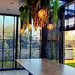 Ahşap Jaluzi Montaj