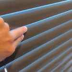 Metal Jaluzi Antalya