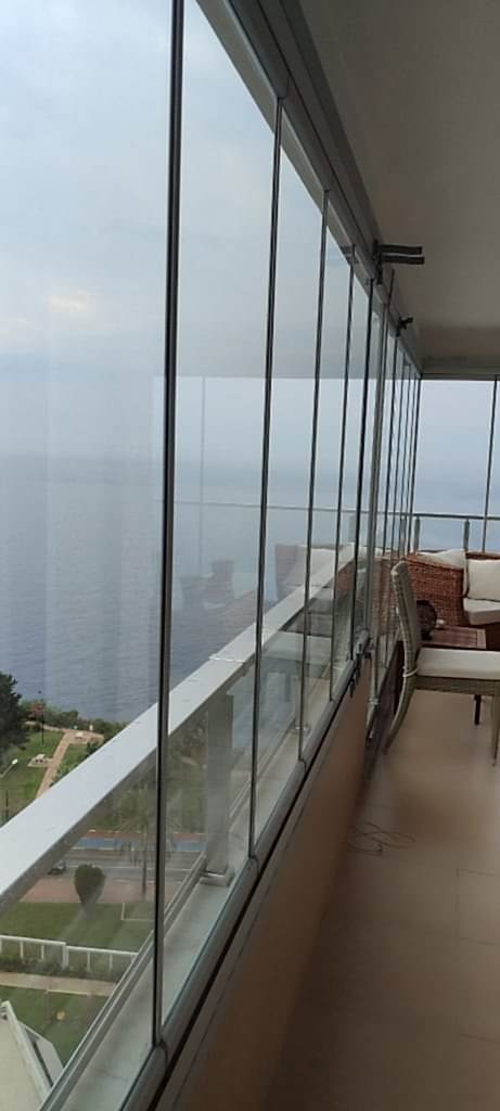 Plise Perdeci Antalya